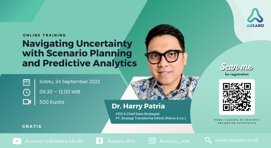 Navigating Uncertainty